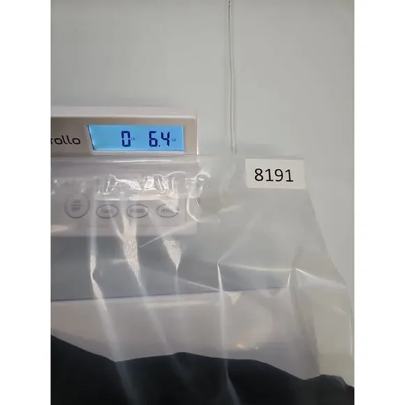 Fashion Nova Bodysuit Womens 3X Ditch Your Bra Mock Neck - Picture 8 of 8